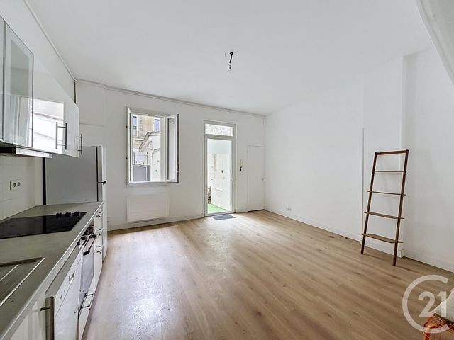 Maison &agrave; vendre - 3 pi&egrave;ces - 74 m2 - Bordeaux - 33 - AQUITAINE