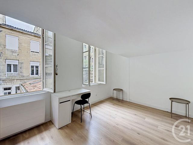 Maison &agrave; vendre - 3 pi&egrave;ces - 74 m2 - Bordeaux - 33 - AQUITAINE