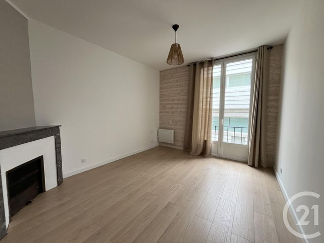 Appartement T3 &agrave; louer - 3 pi&egrave;ces - 74,39 m2 - Bordeaux - 33 - AQUITAINE