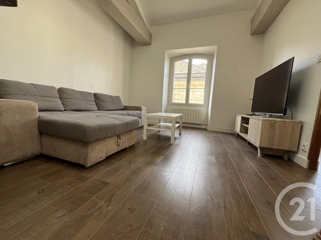 Appartement T2 &agrave; louer - 2 pi&egrave;ces - 45,61 m2 - Bordeaux - 33 - AQUITAINE