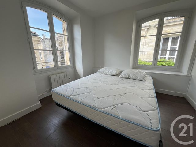 Appartement T2 &agrave; louer - 2 pi&egrave;ces - 45,61 m2 - Bordeaux - 33 - AQUITAINE
