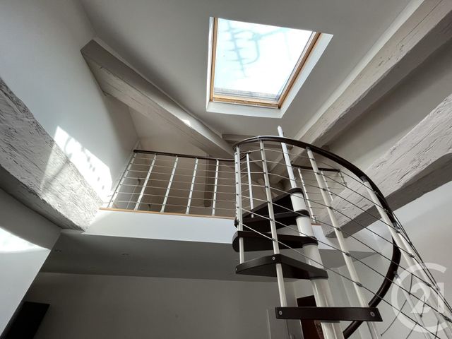 Appartement T2 &agrave; louer - 2 pi&egrave;ces - 45,61 m2 - Bordeaux - 33 - AQUITAINE
