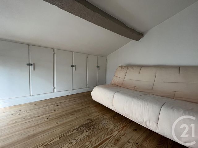 Appartement T2 &agrave; louer - 2 pi&egrave;ces - 45,61 m2 - Bordeaux - 33 - AQUITAINE
