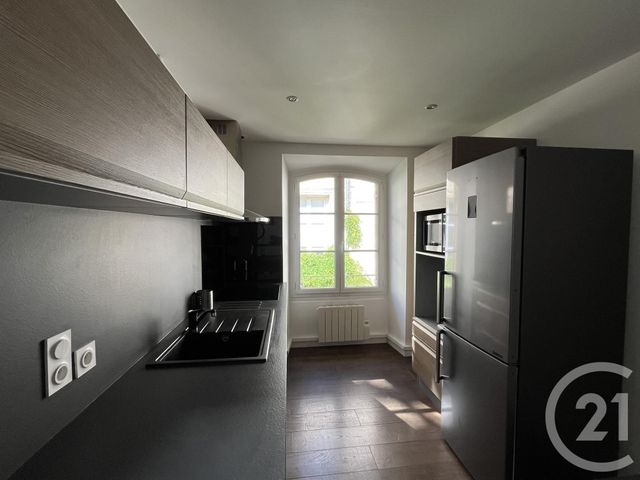 Appartement T2 &agrave; louer - 2 pi&egrave;ces - 45,61 m2 - Bordeaux - 33 - AQUITAINE