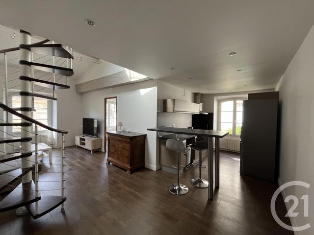 appartement - BORDEAUX - 33
