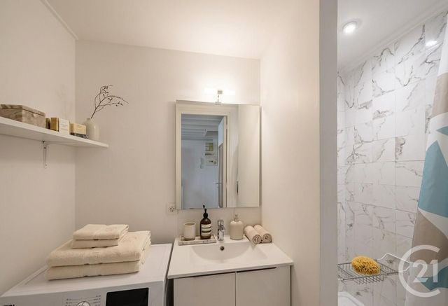 Appartement T1 &agrave; vendre - 2 pi&egrave;ces - 34 m2 - Bordeaux - 33 - AQUITAINE