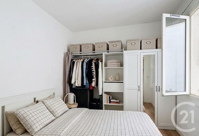 Appartement T2 &agrave; vendre - 2 pi&egrave;ces - 38 m2 - Bordeaux - 33 - AQUITAINE