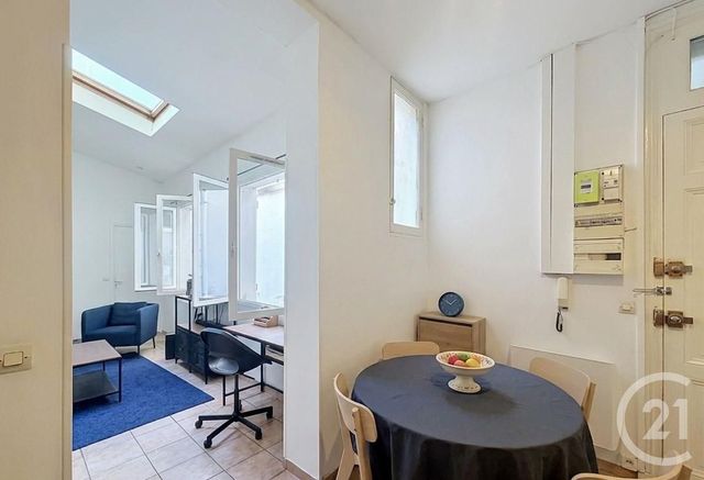 Appartement T2 &agrave; vendre - 2 pi&egrave;ces - 38 m2 - Bordeaux - 33 - AQUITAINE