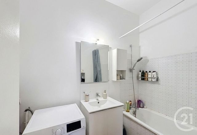 Appartement T2 &agrave; vendre - 2 pi&egrave;ces - 38 m2 - Bordeaux - 33 - AQUITAINE