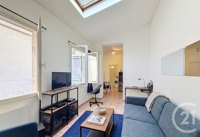 Appartement T2 &agrave; vendre - 2 pi&egrave;ces - 38 m2 - Bordeaux - 33 - AQUITAINE