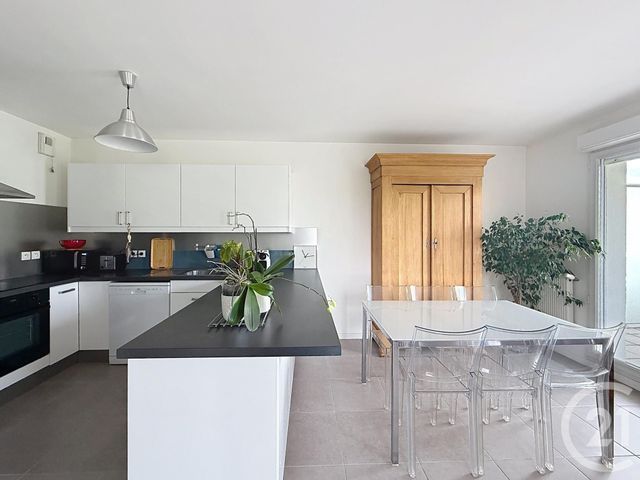 Appartement T4 &agrave; vendre - 4 pi&egrave;ces - 79,72 m2 - Bordeaux - 33 - AQUITAINE
