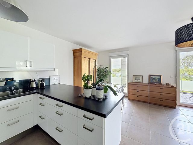 Appartement T4 &agrave; vendre - 4 pi&egrave;ces - 79,72 m2 - Bordeaux - 33 - AQUITAINE