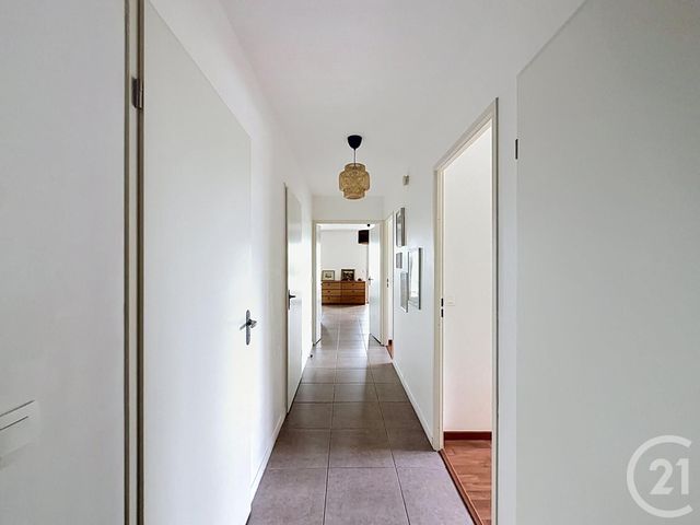 Appartement T4 &agrave; vendre - 4 pi&egrave;ces - 79,72 m2 - Bordeaux - 33 - AQUITAINE