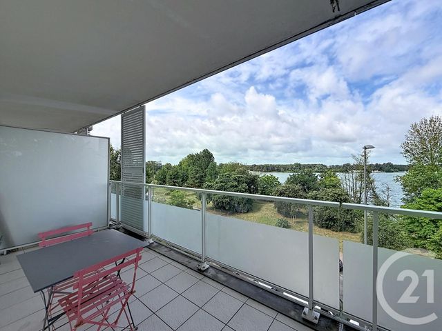 Appartement T4 &agrave; vendre - 4 pi&egrave;ces - 79,72 m2 - Bordeaux - 33 - AQUITAINE