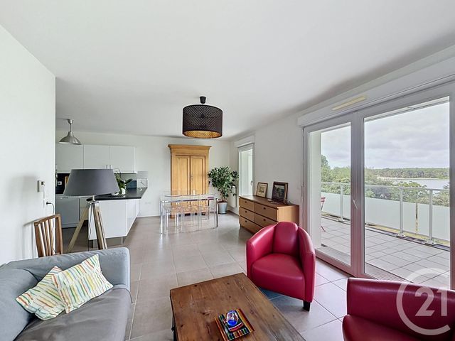 Appartement à vendre BORDEAUX