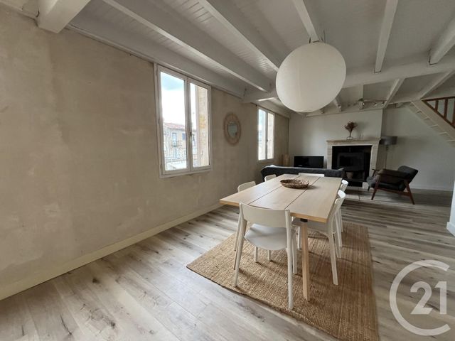 Appartement T4 &agrave; louer - 4 pi&egrave;ces - 96,89 m2 - Bordeaux - 33 - AQUITAINE