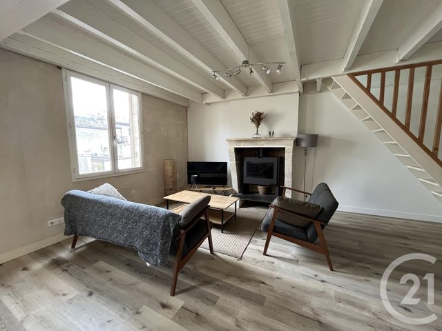 appartement - BORDEAUX - 33