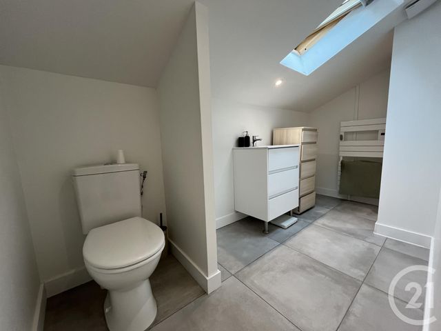 Appartement T4 &agrave; louer - 4 pi&egrave;ces - 96,89 m2 - Bordeaux - 33 - AQUITAINE