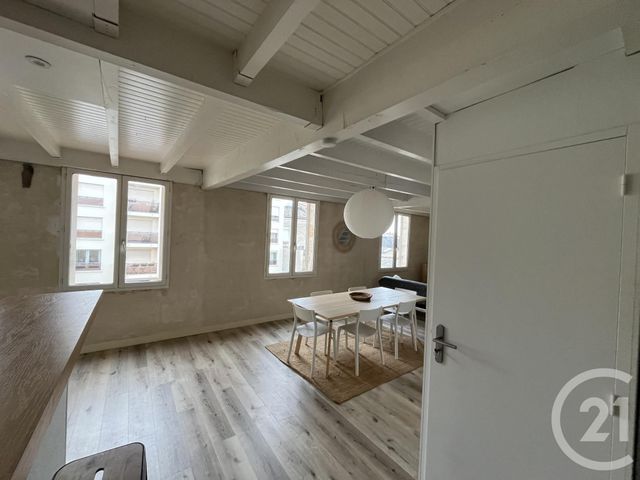 Appartement T4 &agrave; louer - 4 pi&egrave;ces - 96,89 m2 - Bordeaux - 33 - AQUITAINE