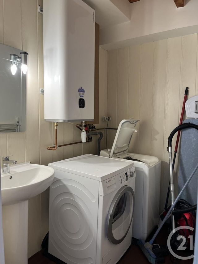 Appartement T4 &agrave; louer - 4 pi&egrave;ces - 96,89 m2 - Bordeaux - 33 - AQUITAINE