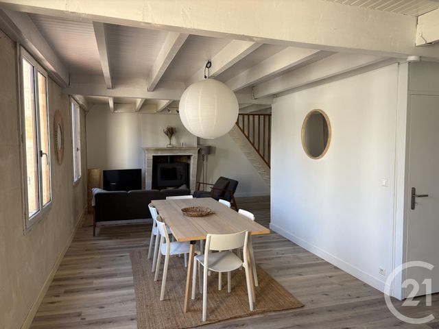 appartement - BORDEAUX - 33