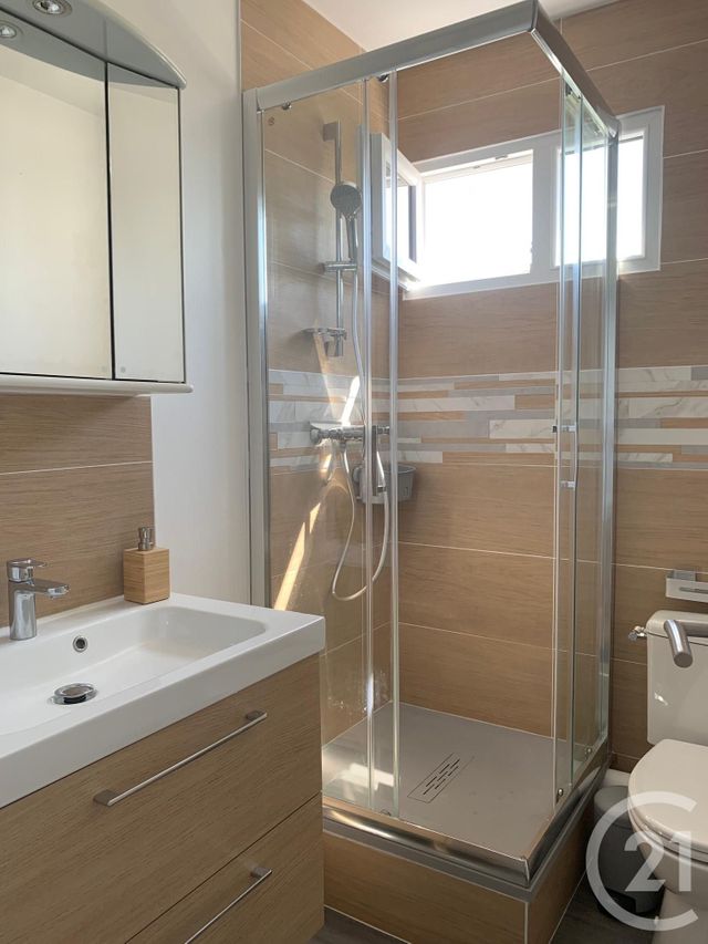 Appartement Chambre &agrave; louer - 1 pi&egrave;ce - 9,59 m2 - Pessac - 33 - AQUITAINE