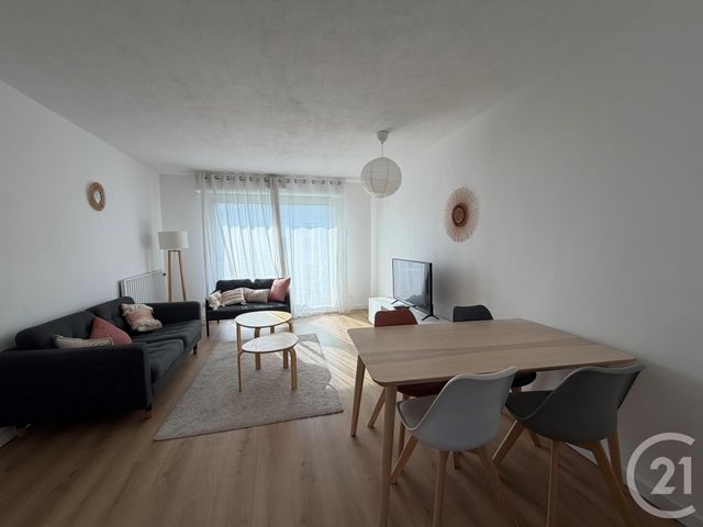 appartement - PESSAC - 33