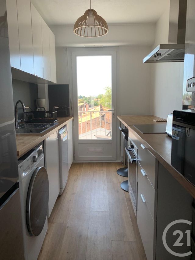 Appartement Chambre &agrave; louer - 1 pi&egrave;ce - 9,59 m2 - Pessac - 33 - AQUITAINE