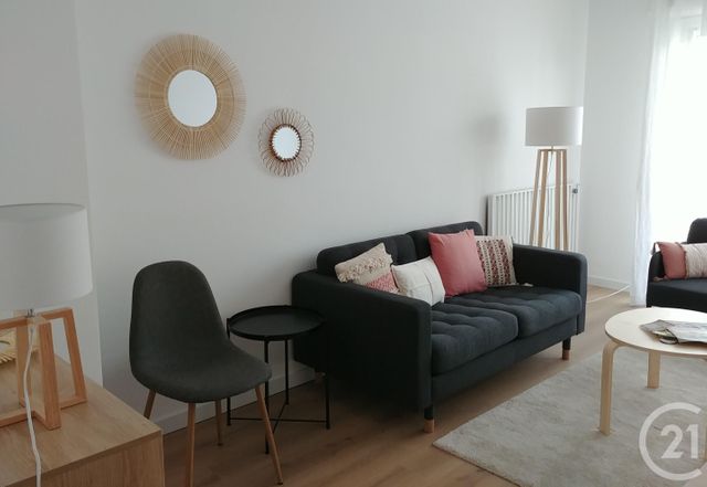 appartement - PESSAC - 33