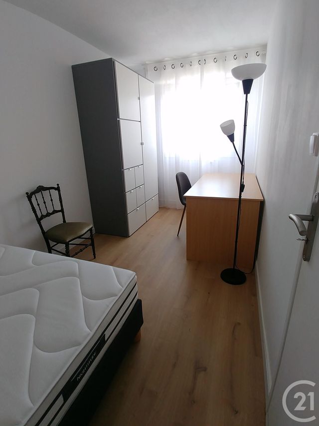 Appartement Chambre &agrave; louer - 1 pi&egrave;ce - 9,59 m2 - Pessac - 33 - AQUITAINE