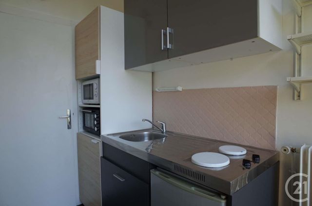 Appartement Studio &agrave; louer - 1 pi&egrave;ce - 30,97 m2 - Bordeaux - 33 - AQUITAINE