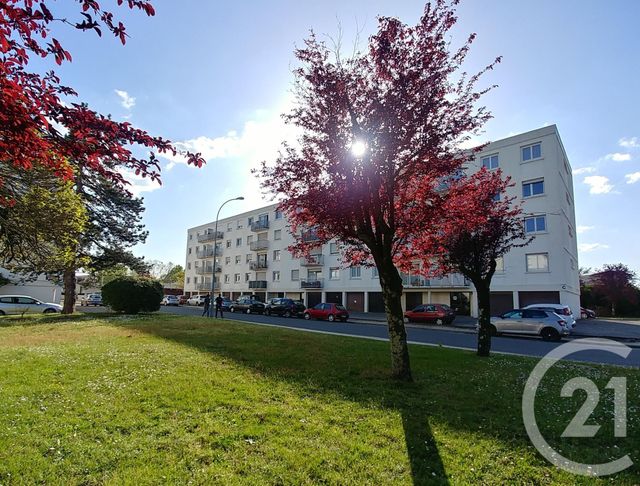 Appartement Chambre &agrave; louer - 1 pi&egrave;ce - 10,51 m2 - Pessac - 33 - AQUITAINE