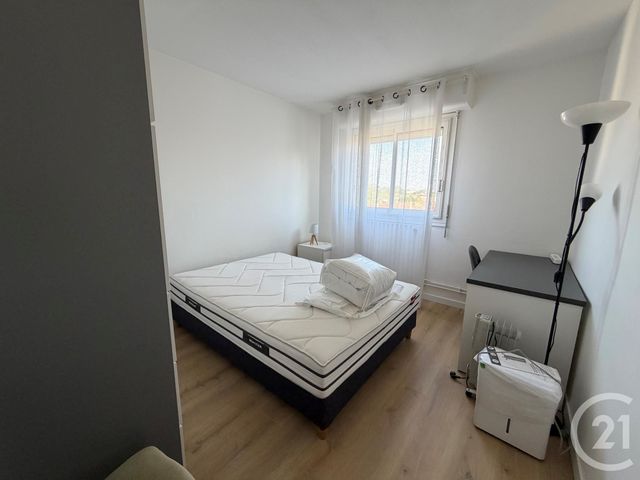 Appartement Chambre &agrave; louer - 1 pi&egrave;ce - 10,51 m2 - Pessac - 33 - AQUITAINE