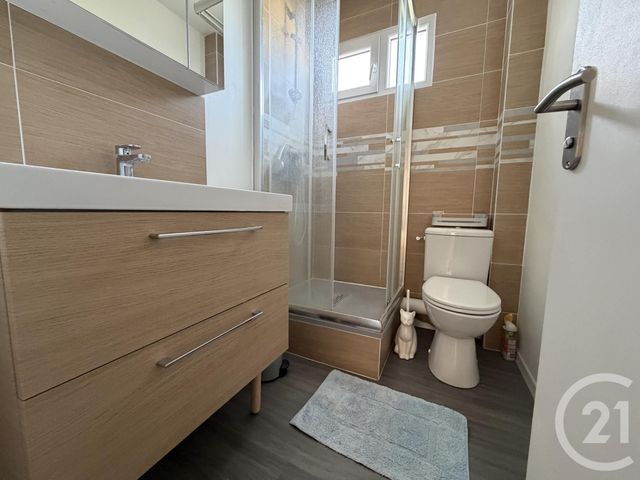 Appartement Chambre &agrave; louer - 1 pi&egrave;ce - 9,24 m2 - Pessac - 33 - AQUITAINE