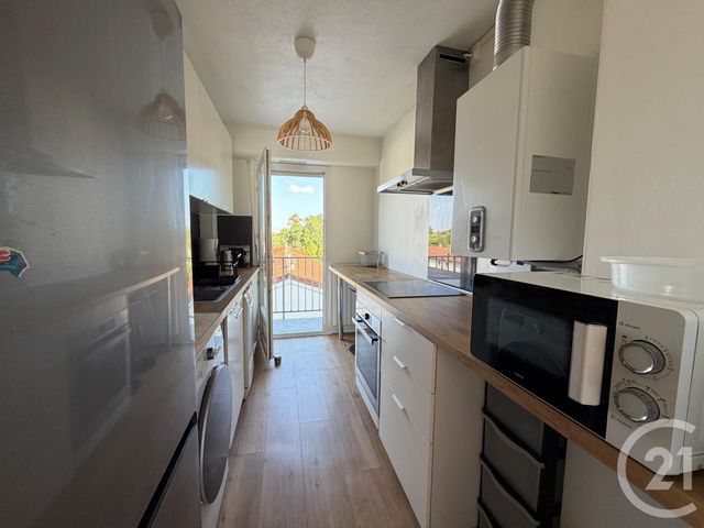 Appartement Chambre &agrave; louer - 1 pi&egrave;ce - 9,24 m2 - Pessac - 33 - AQUITAINE