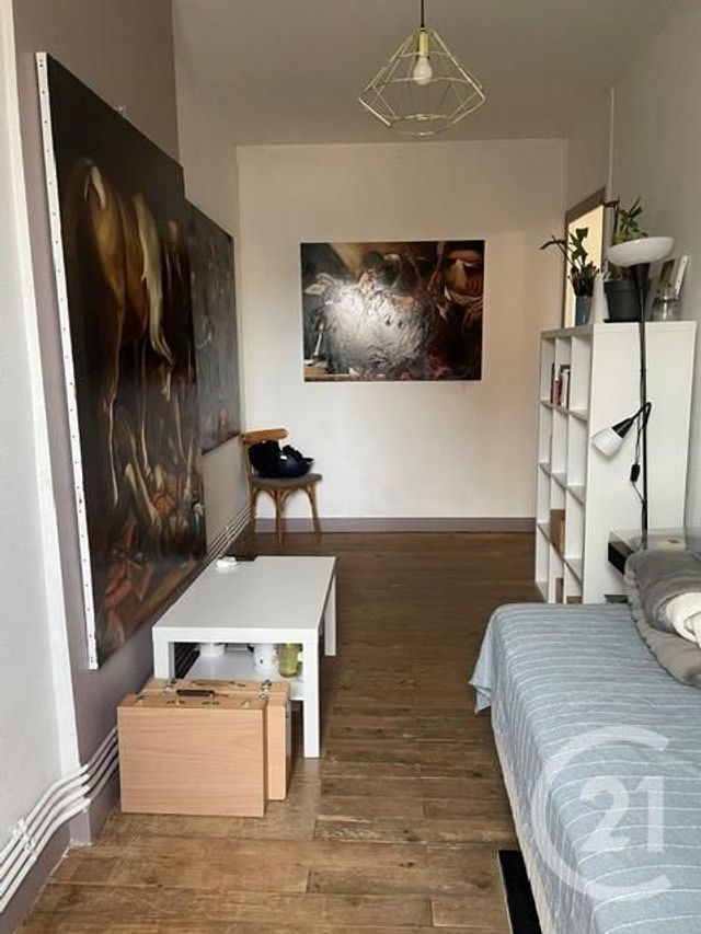 Appartement T2 &agrave; louer - 2 pi&egrave;ces - 39,25 m2 - Bordeaux - 33 - AQUITAINE