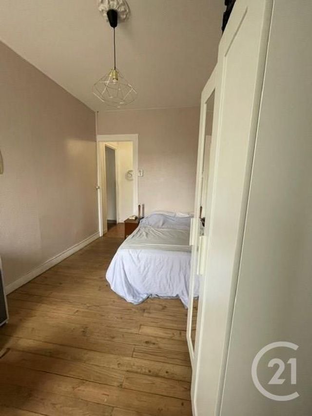 Appartement T2 &agrave; louer - 2 pi&egrave;ces - 39,25 m2 - Bordeaux - 33 - AQUITAINE