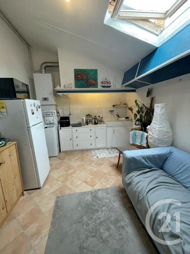 Appartement T2 &agrave; louer - 2 pi&egrave;ces - 39,25 m2 - Bordeaux - 33 - AQUITAINE