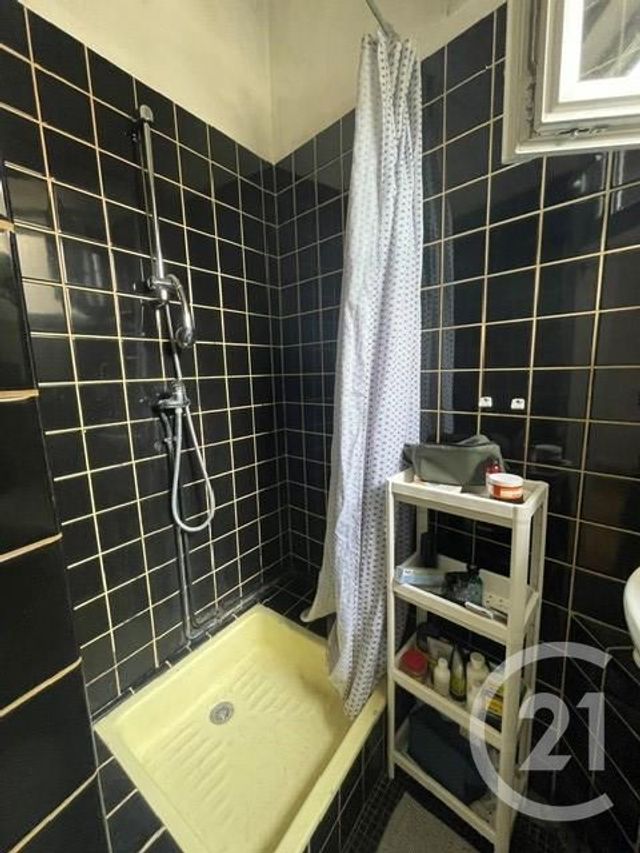 Appartement T2 &agrave; louer - 2 pi&egrave;ces - 39,25 m2 - Bordeaux - 33 - AQUITAINE