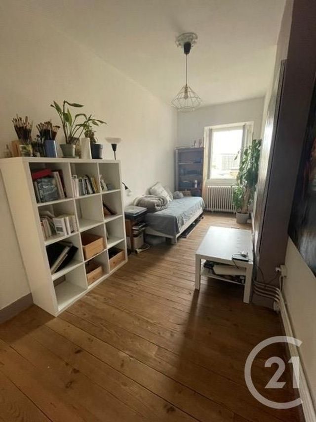 Appartement T2 à louer BORDEAUX