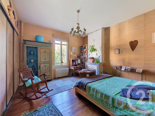 Maison &agrave; vendre - 4 pi&egrave;ces - 136 m2 - Bordeaux - 33 - AQUITAINE