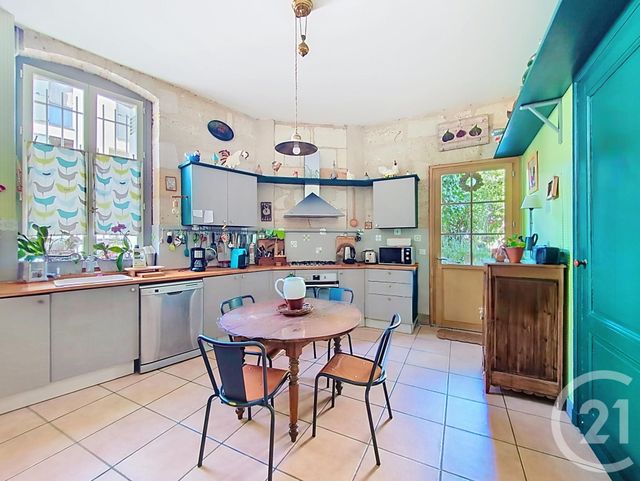 Maison &agrave; vendre - 4 pi&egrave;ces - 136 m2 - Bordeaux - 33 - AQUITAINE