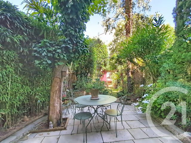 Maison &agrave; vendre - 4 pi&egrave;ces - 136 m2 - Bordeaux - 33 - AQUITAINE