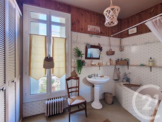 Maison &agrave; vendre - 4 pi&egrave;ces - 136 m2 - Bordeaux - 33 - AQUITAINE