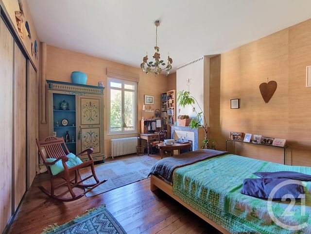 Maison &agrave; vendre - 4 pi&egrave;ces - 136 m2 - Bordeaux - 33 - AQUITAINE