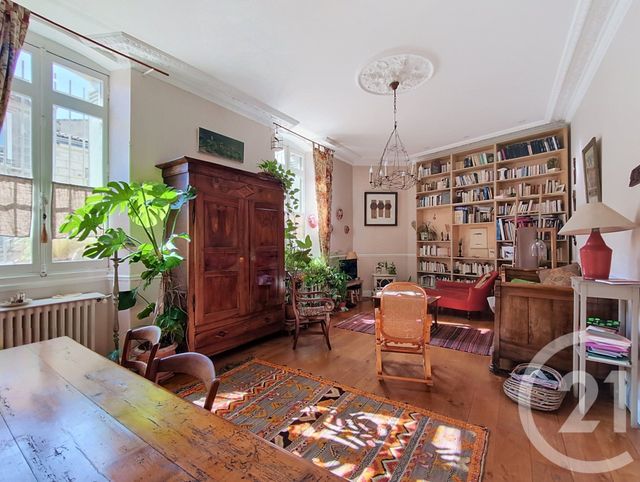 Maison &agrave; vendre - 4 pi&egrave;ces - 136 m2 - Bordeaux - 33 - AQUITAINE