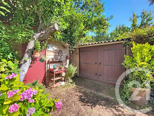 Maison &agrave; vendre - 4 pi&egrave;ces - 136 m2 - Bordeaux - 33 - AQUITAINE