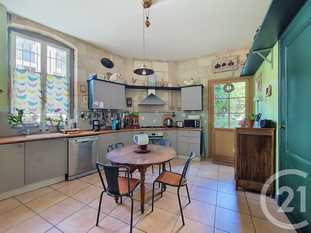 Maison &agrave; vendre - 4 pi&egrave;ces - 136 m2 - Bordeaux - 33 - AQUITAINE