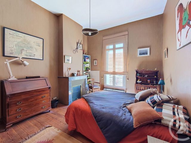 Maison &agrave; vendre - 4 pi&egrave;ces - 136 m2 - Bordeaux - 33 - AQUITAINE