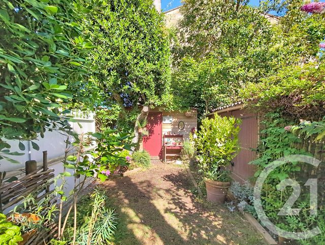 Maison &agrave; vendre - 4 pi&egrave;ces - 136 m2 - Bordeaux - 33 - AQUITAINE